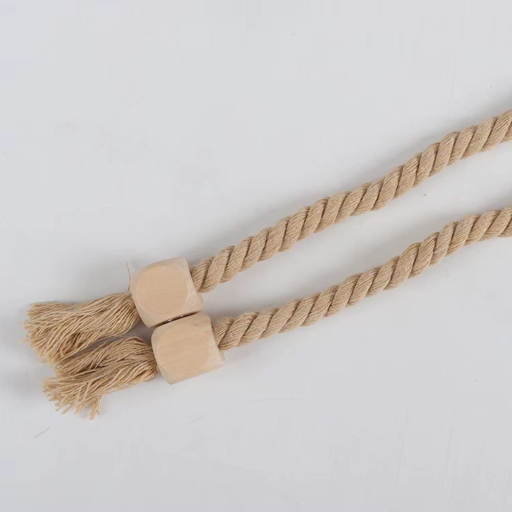 Crochets de rideau magnétiques, embrasses, dos, clips de structure en bois, supports, salon, chambre