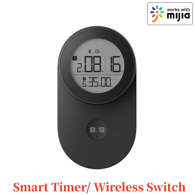 Nouveau Xiaomi Mijia outils de cuisine minuterie intelligente balance de cuisine électronique précis