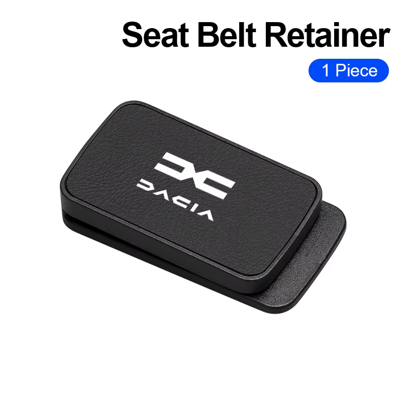 Clip de ceinture de sécurité avec Logo de voiture, prise d'extension, accessoires d'intérieur pour D
