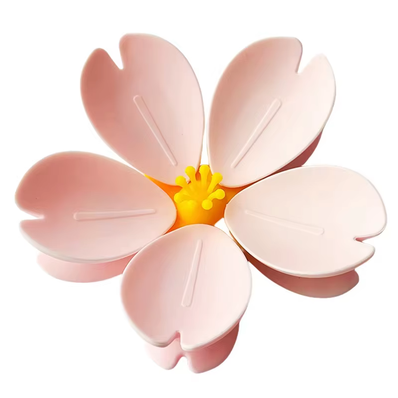 Sakura – Clip magnétique, Gadgets de cuisine créatifs, scelleuse de collations multifonctionnelle, s