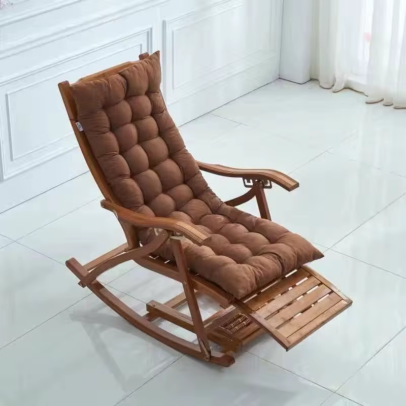 Coussin de chaise épais, ensemble de canapé, housse de coussin chaude moderne, Simple et confortable