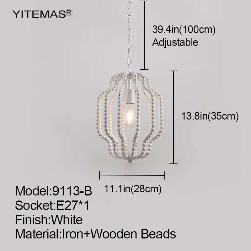 Salle à manger petit lustre suspendu pour cuisine île ferme couloir blanc lustre éclairage pour cham