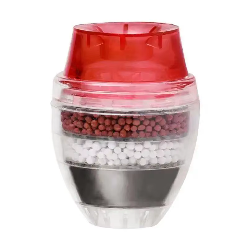 Robinet de cuisine purificateur d'eau du robinet accessoires pour la maison purificateur d'eau propr