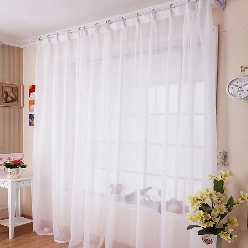 Rideaux nordiques de luxe en velours, pour salon, salle à manger, chambre à coucher, tissu épais bor