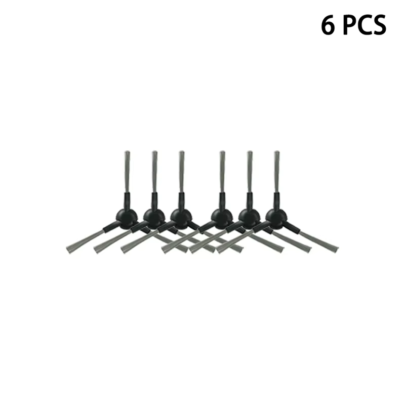 Accessoires pour aspirateur Dreame L30 Ultra S : brosse principale, brosse latérale, filtre HEPA, ch