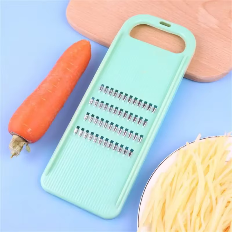 Râpe à légumes trancheuse coupe manuelle chou carotte robot culinaire coréen accessoires de cuisine 