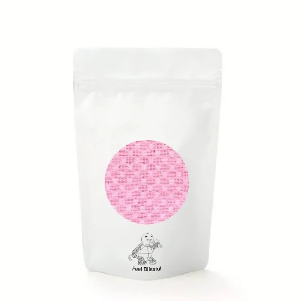Serviette de douche exfoliante double face, séchage rapide, nettoyage en profondeur, chiffon de lava
