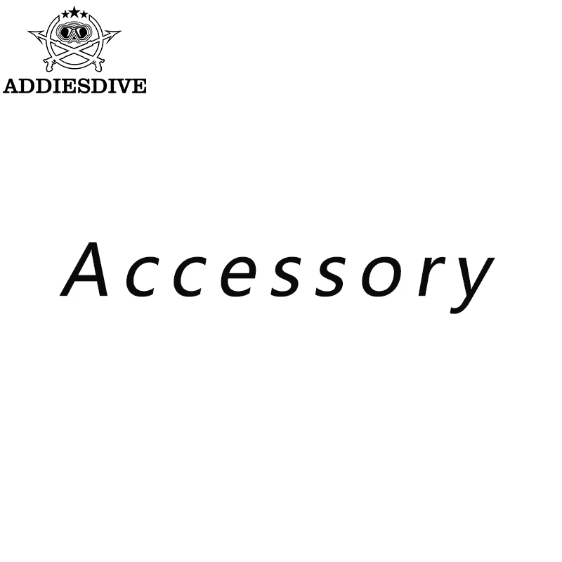 Accessoire de montre pour hommes ADDIESDIVE