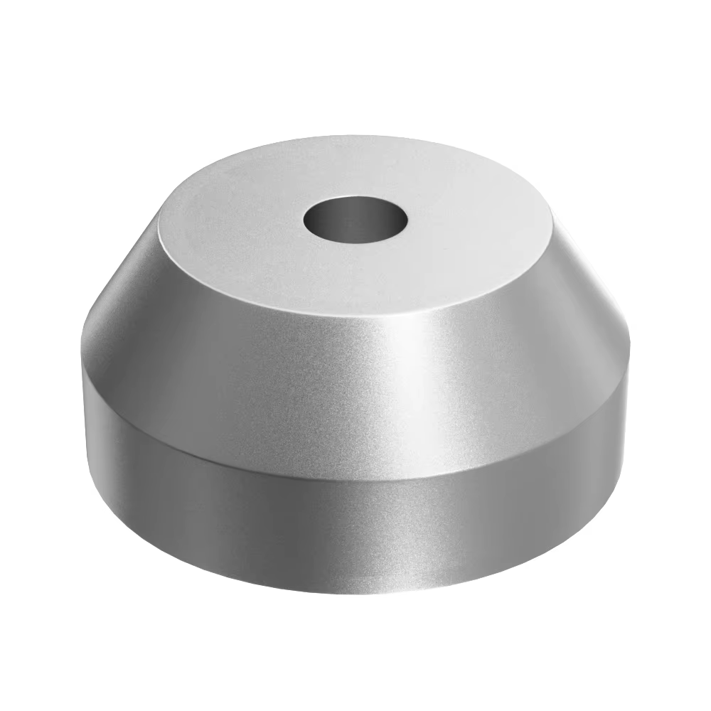 Adaptateur central de dôme pour disque vinyle, 1 pièce, plateau tournant universel 45 tr/min, access