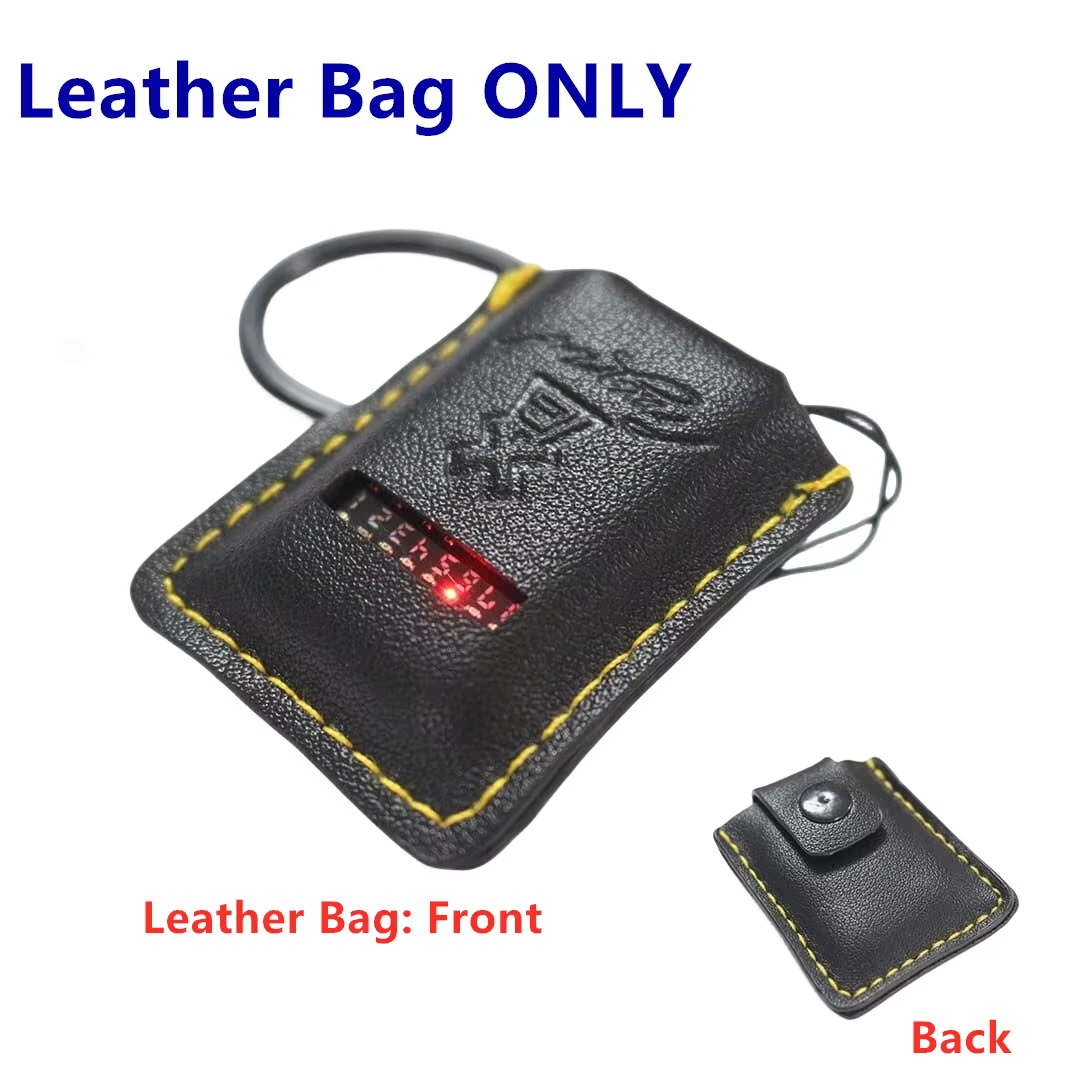 Étui de protection en cuir pour caméléon Ultra, accessoires de sac, nouveau