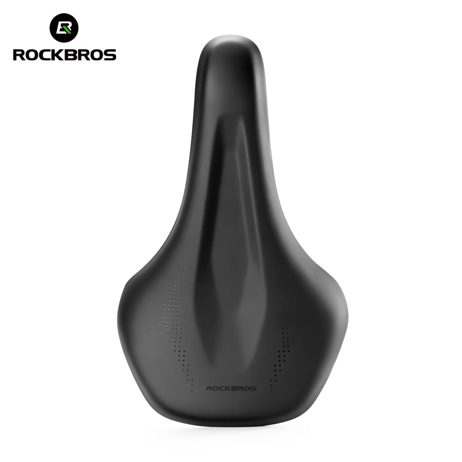 Coussin de vélo VTT selle de vélo de route siège de vélo confortable accessoires d'équitation longue