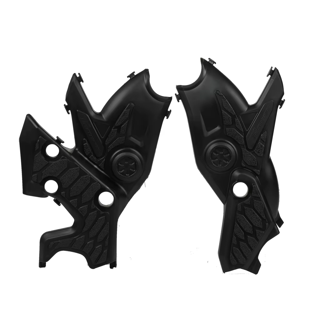 TENERE 700 accessoires cadre pare-chocs couverture pour Yamaha Tenere 700 T700 T7 2019 - 2025 2022 2