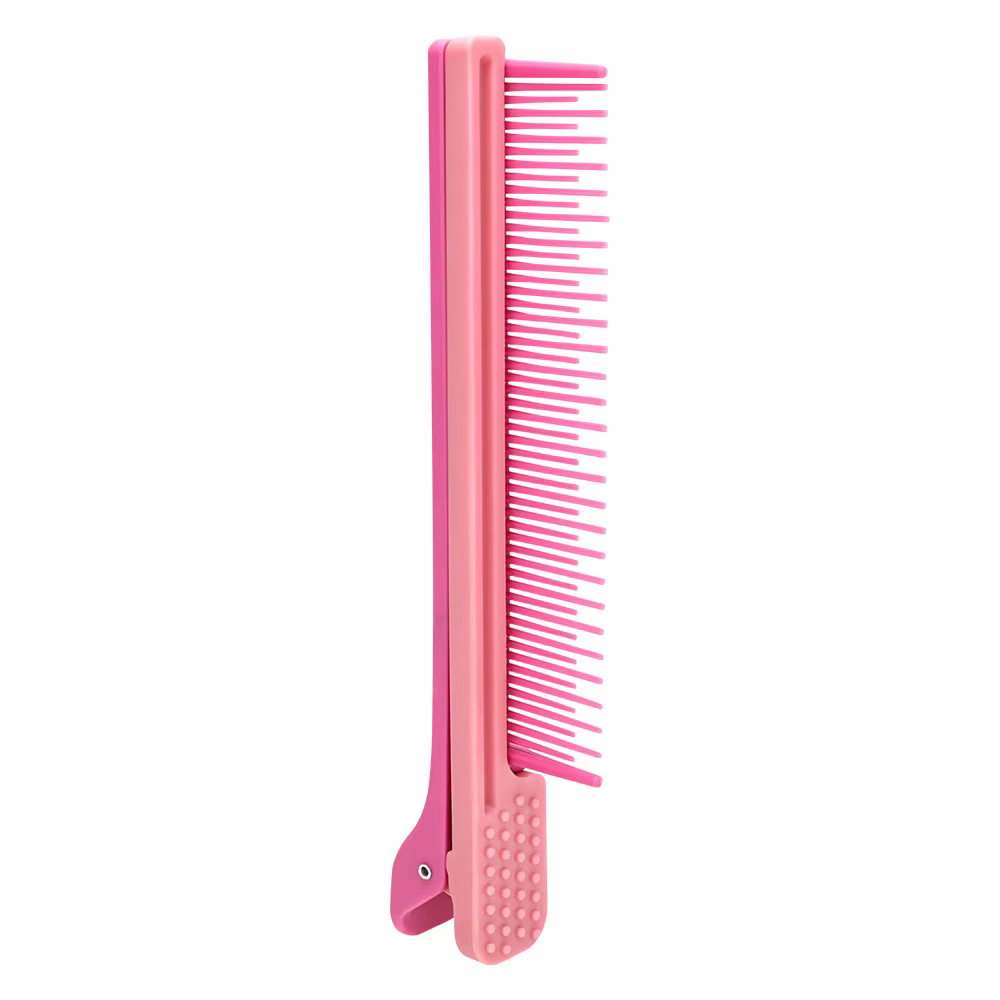 Peigne de coiffure professionnel pour Salon de coiffure, multifonctionnel, coupe de cheveux, peigne 