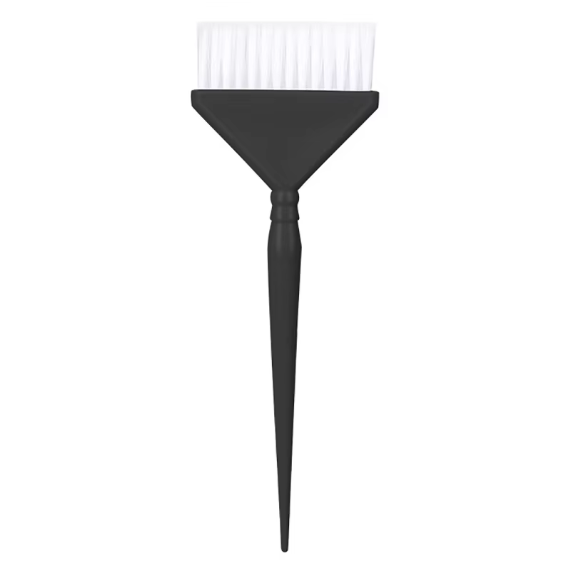 Brosses à colorier professionnelles pour cheveux, peignes de salon, outils de embaupour cheveux, bro