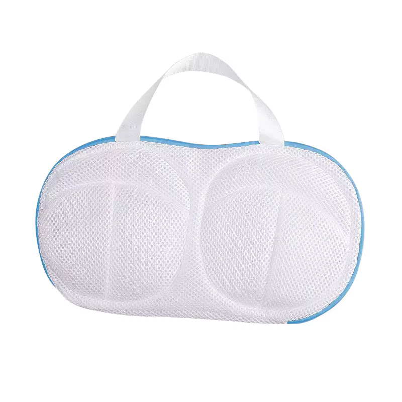 Sac de lavage de soutien-gorge pour machine à laver, sac à linge à maille fine, support 3D, sacs de 