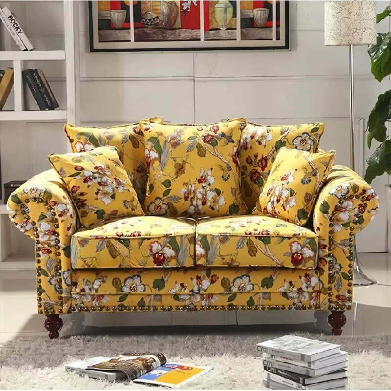 Coussin élégant Salon canapés coussin De sol nordique adultes canapé classique jeu Meuble De Salon m