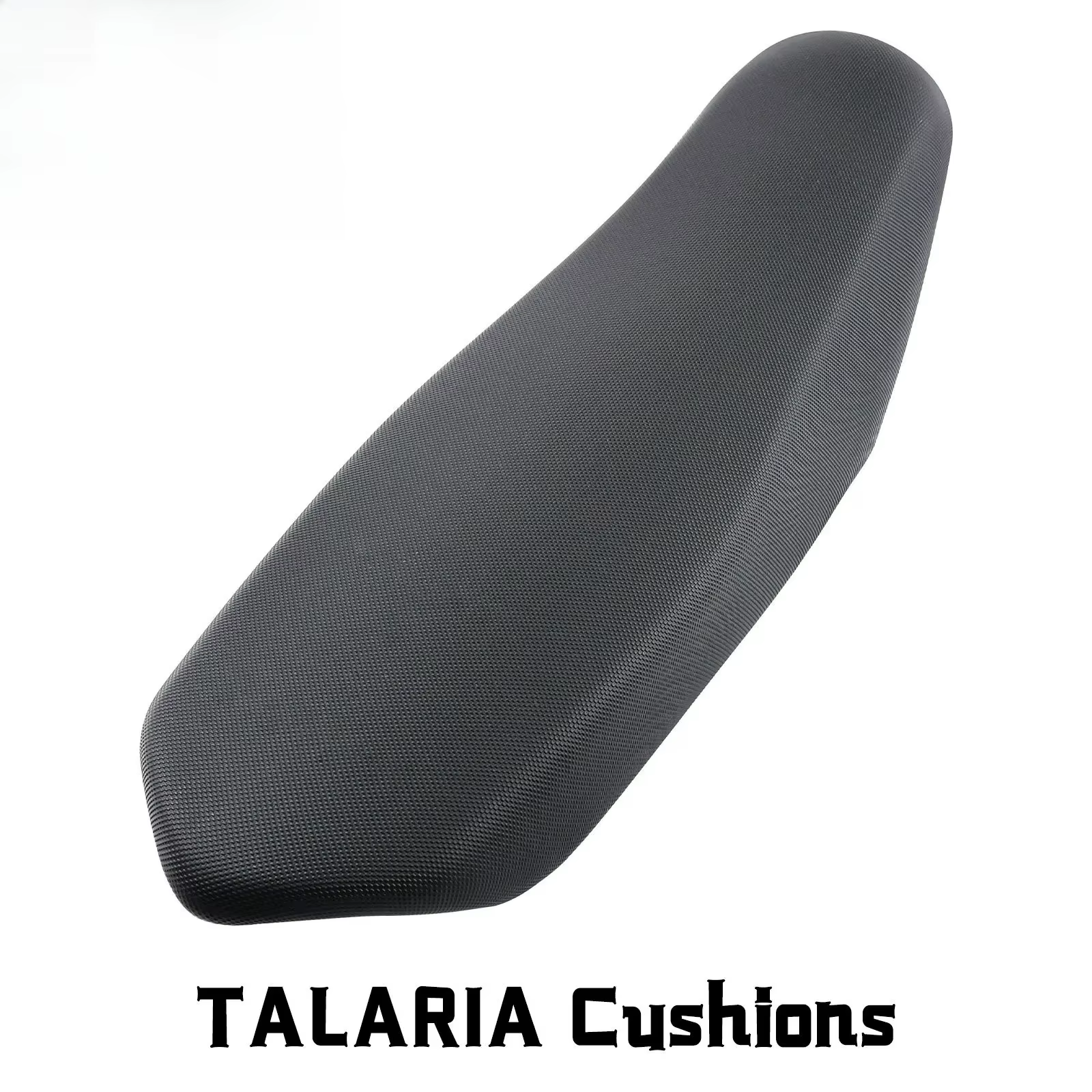 Coussin de siège de moto Original pour Talaria Sting, tout-terrain, en cuir souple, étanche, accesso