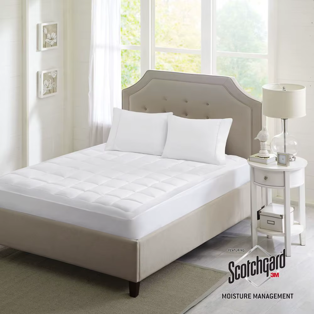 Dreamzon-Matelas en microcarence, 3m