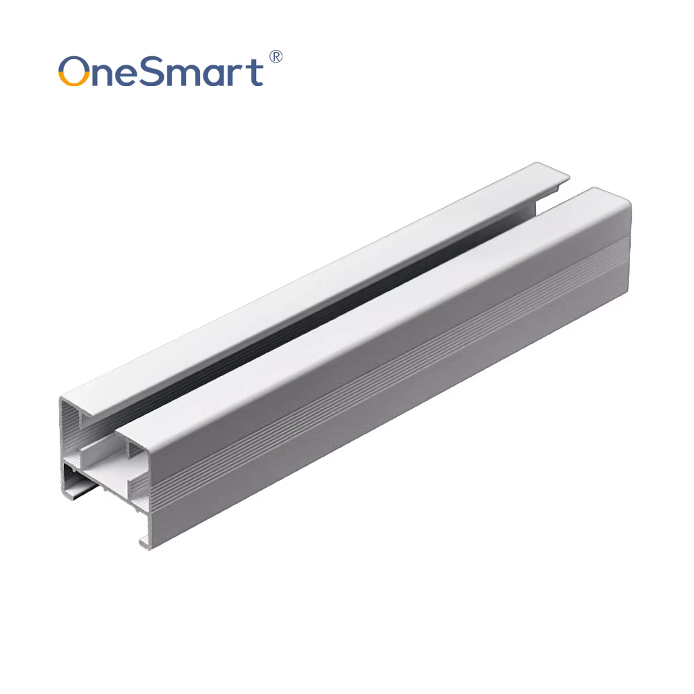 Rail de rideau électrique OneSmart