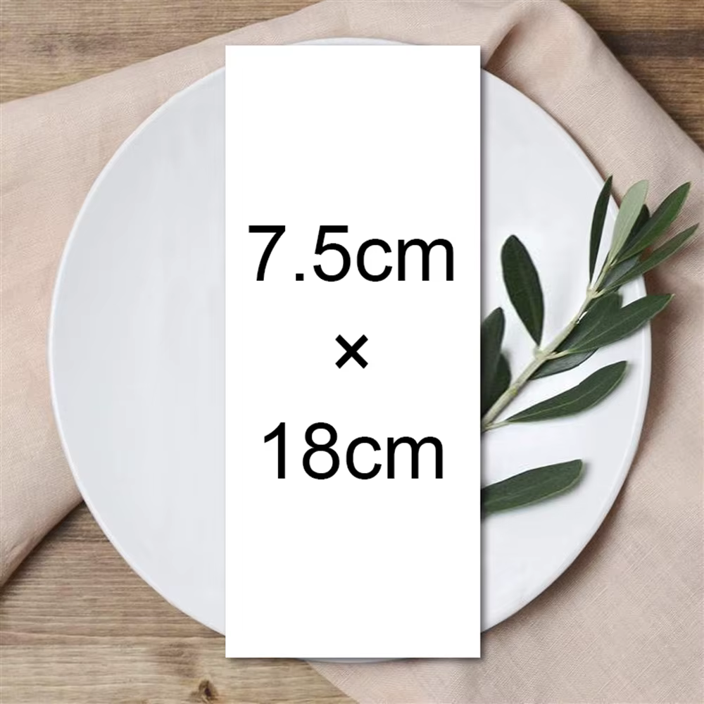 Carte de Table personnalisée avec nom de Couple, Invitations de mariage, merci, Menu de bienvenue, c
