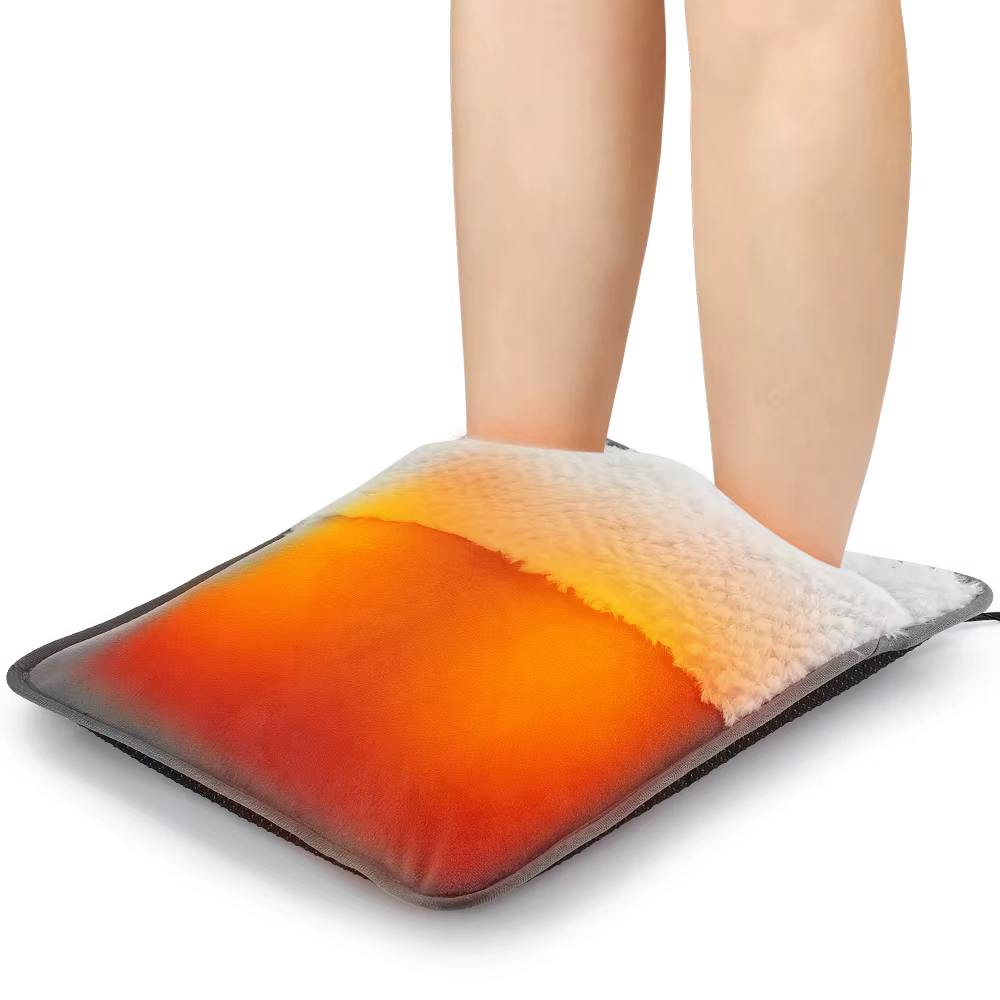 Coussin chauffant électrique multifonctionnel, physiothérapie, couverture chauffante, coussin, 10 ni
