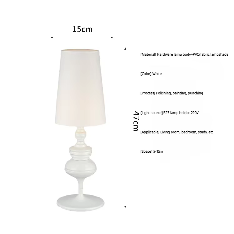 SANDYHA moderne nordique design lampadaires de luxe néoclassique éclairage LED pour chambre salon dé