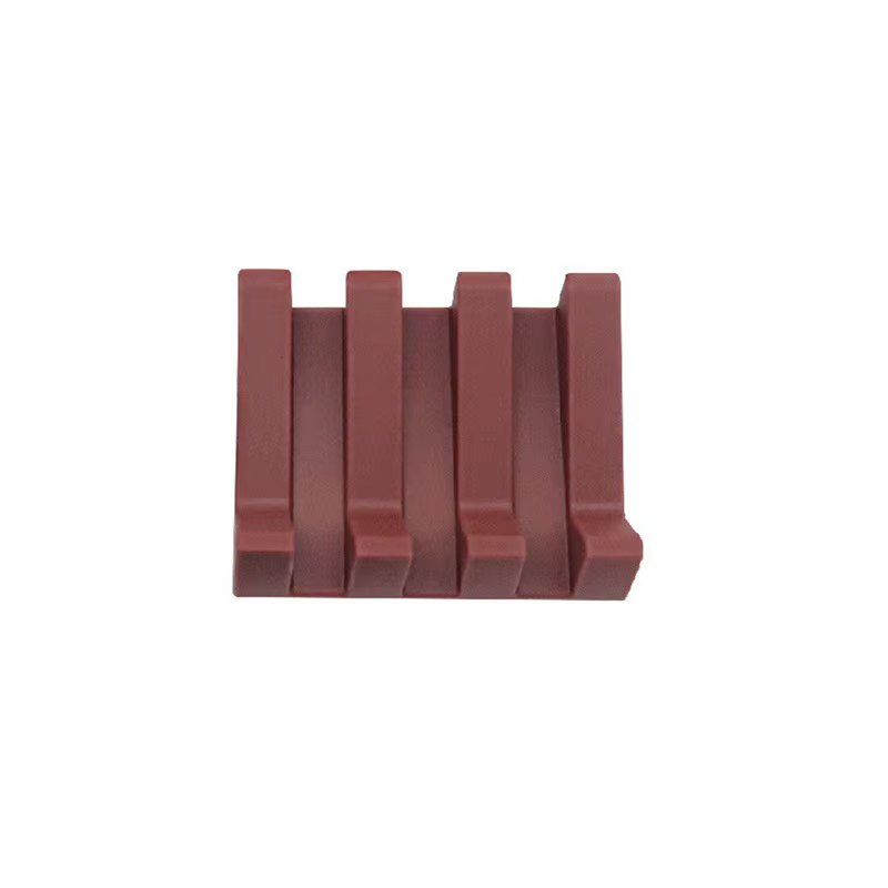 Porte-savon en Silicone pour salle de bain, douche, porte-savon Portable, maintien du savon sec, fac