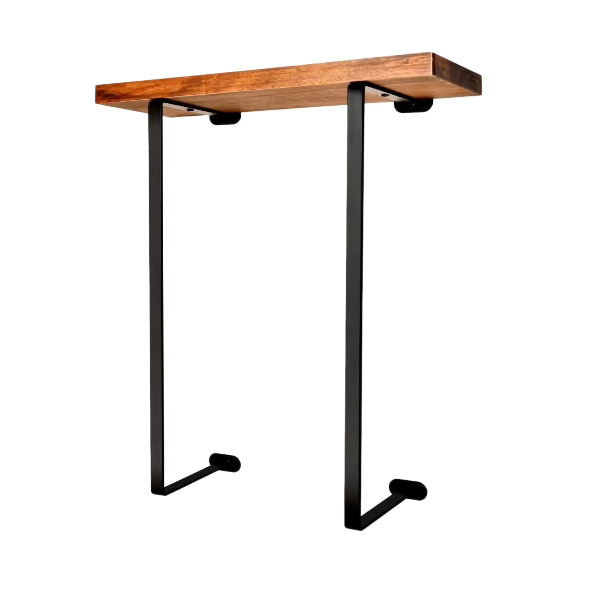 Porte-serviettes pour la décoration murale de la salle de bain, organisateur de rangement au design 