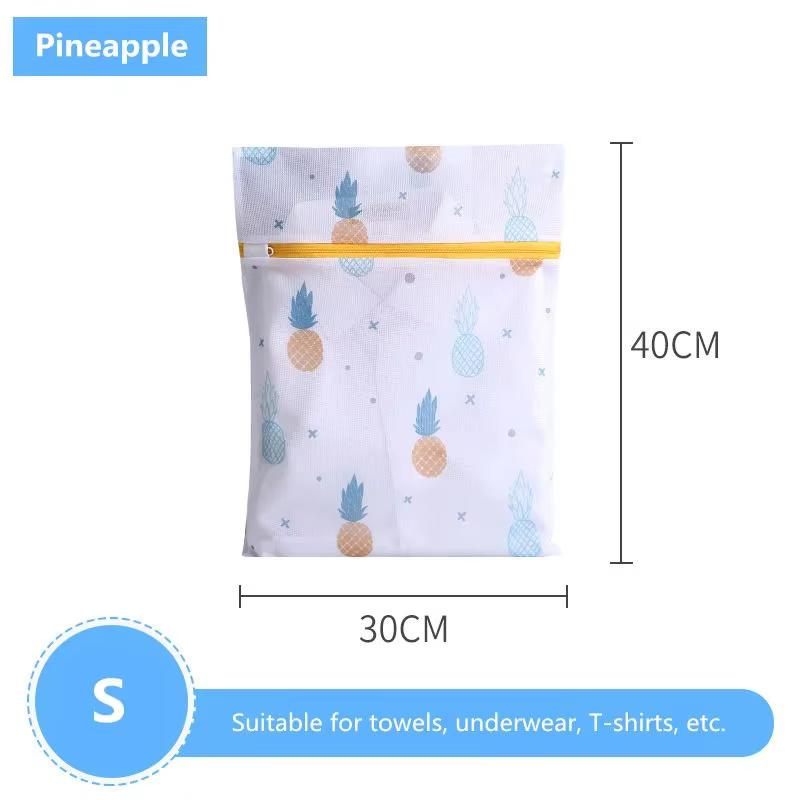 Sacs à linge pour vêtements sales, sacs de lavage pour protéger les vêtements, anti-emmêlement, anti