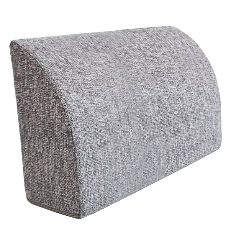 Coussins de canapé personnalisés, oreillers de taille 50H, en éponge haute densité, pour chaise, têt
