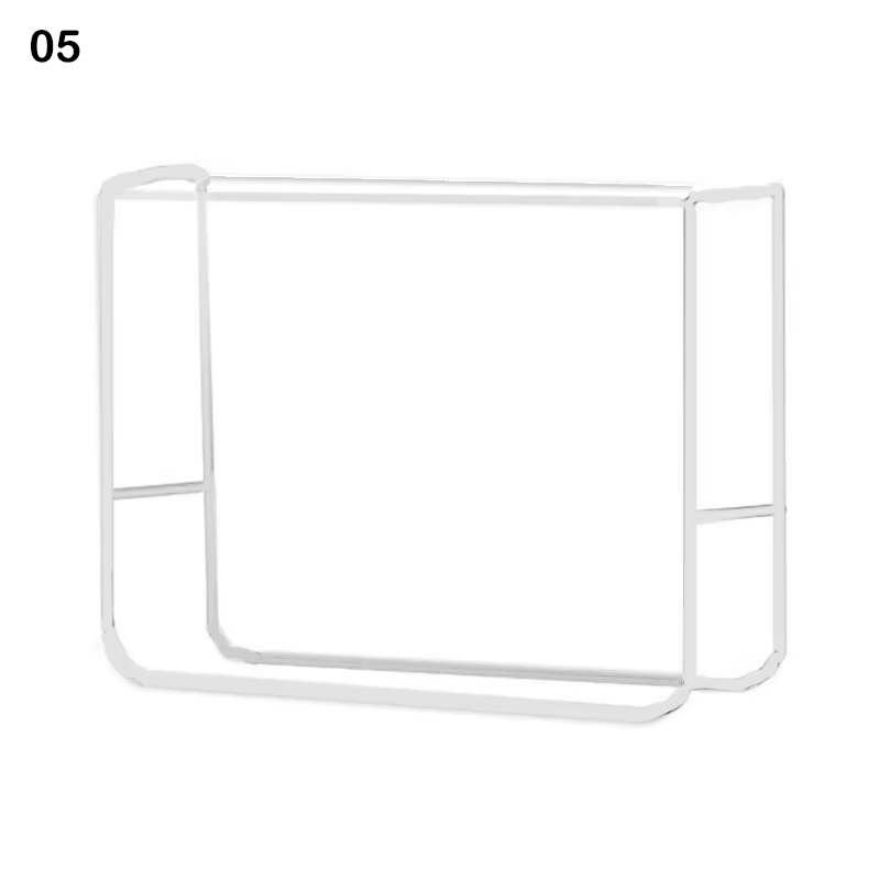 1 pièces housse de chaise de Salon PVC clair chaise de coiffure couvre protecteurs universels imperm