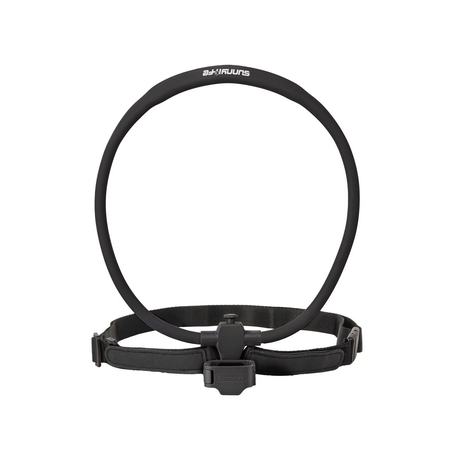 Support de cou réglable Sunnylife pour DJI Osmo Pocket 4/3, accessoires de prise de vue en vue à la 