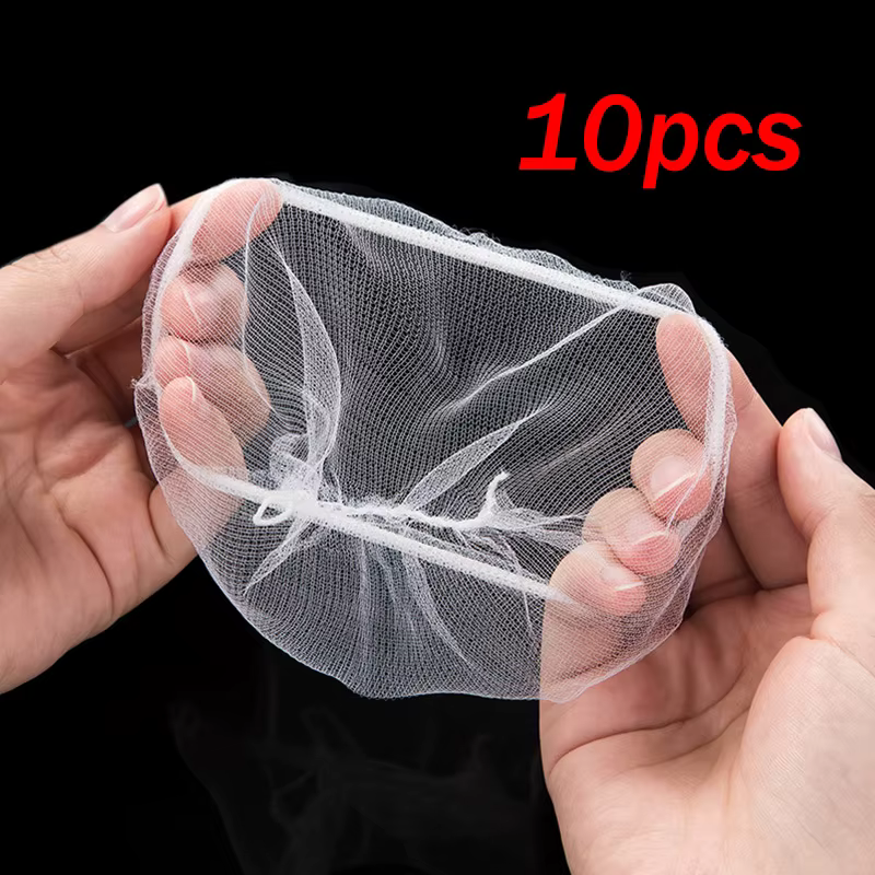 Filtre de vidange en maille d'acier inoxydable pour évier de cuisine et salle de bain, filtre à déch