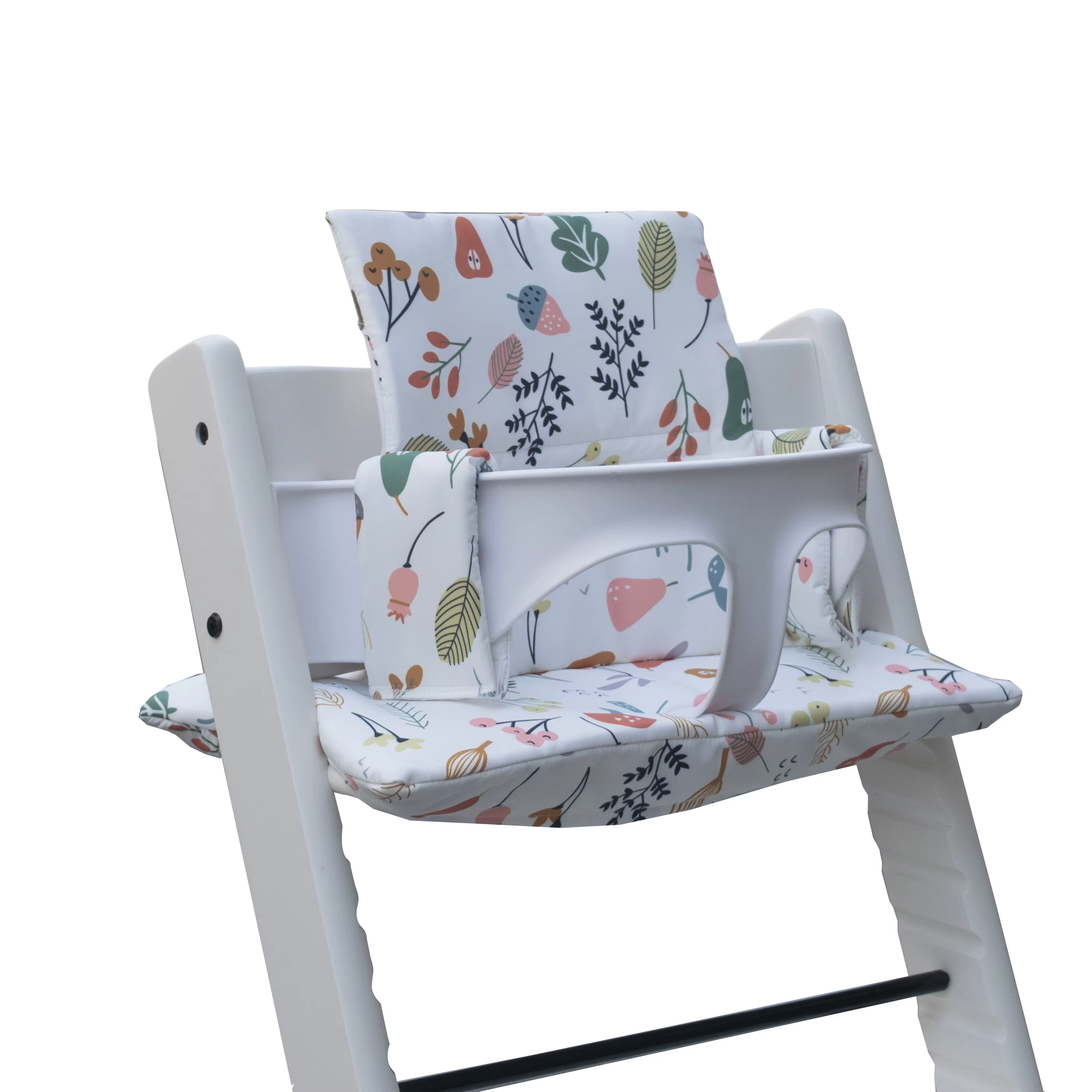 Convient pour la coussinette de chaise haute pour bébé Skke Tripp Trapp