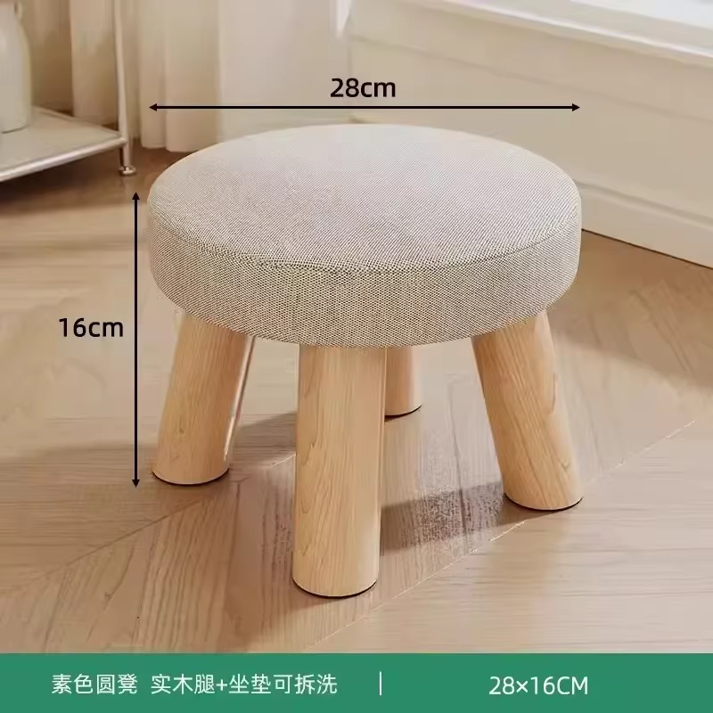 Chaises de salle à manger modernes en bois, design nordique, pour l'extérieur et la maison, chaises 