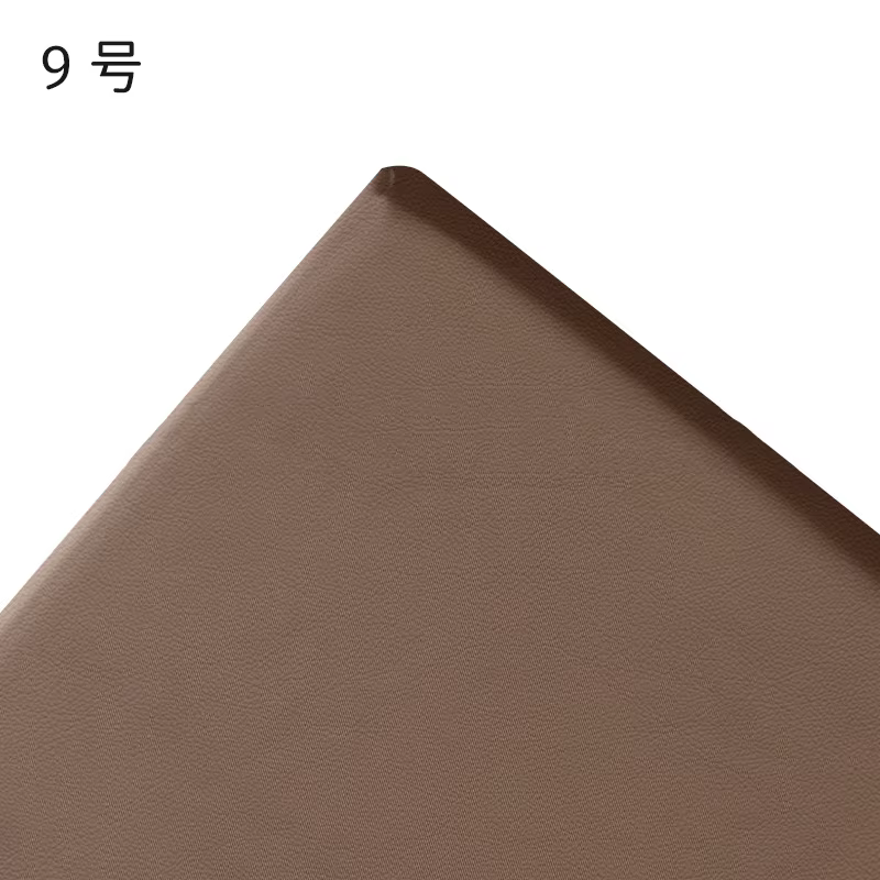 Coussin de banc personnalisé pour baie vitrée, éponge haute densité 50D, siège de chaise, oreiller p