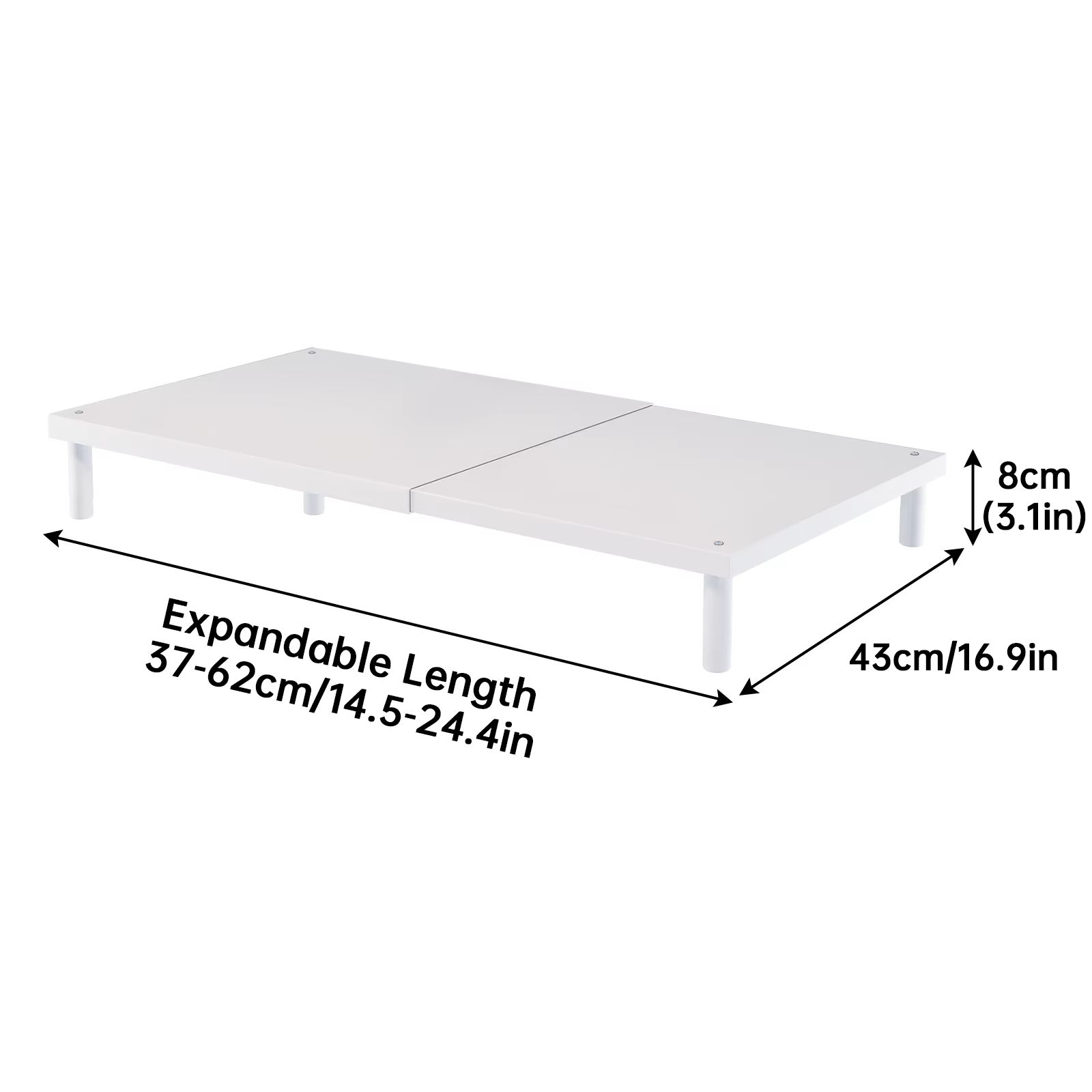 Étagère de cuisinière à gaz de cuisine, support de préparation des aliments, plaque de couverture, s