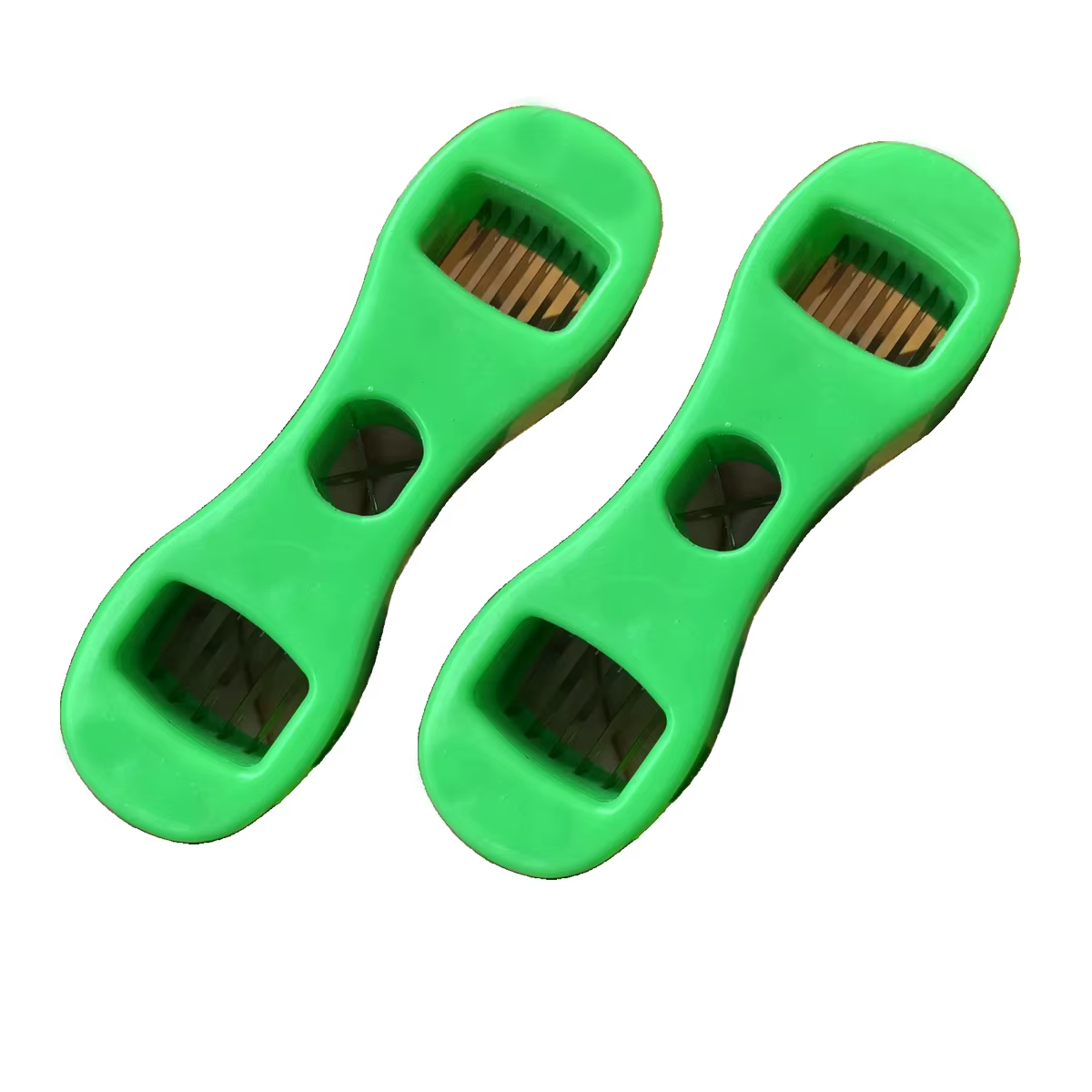 Trancheuse de haricots verts : 10,5 cm/4,13 pouces de long et 3,4 cm/1,34 pouces de large, gadget de