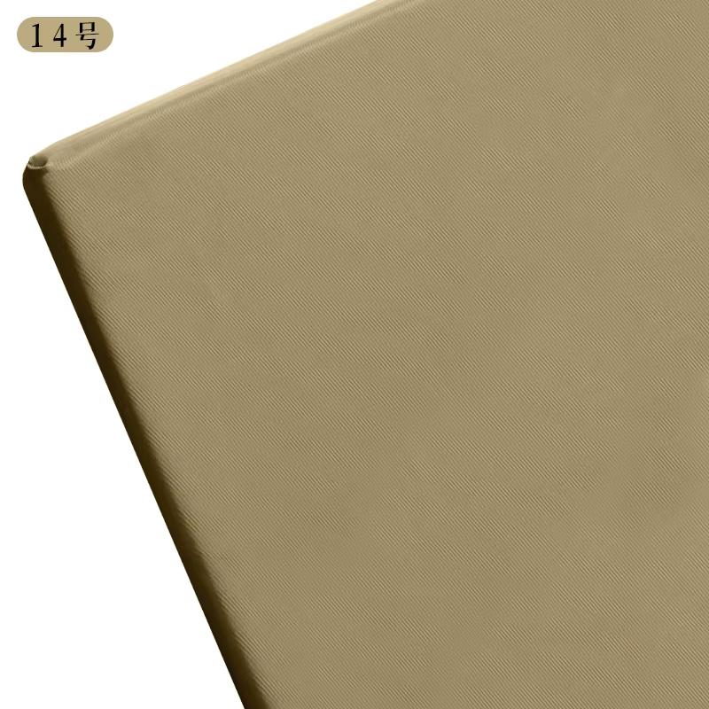 Coussin d'extérieur imperméable personnalisé haute densité pour banc, canapé, chaise en bois, salon 