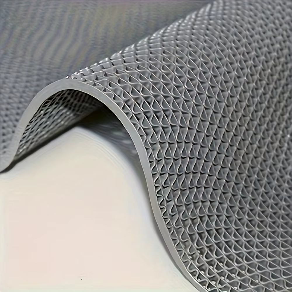 Tapis de sol commercial en PVC, tapis antidérapant pour zones humides, adapté aux restaurants, bars,