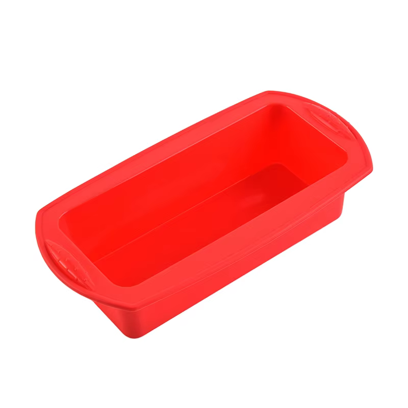 Moule de cuisson en silicone antiadhésif, casseroles à pain, moule JXGels pour zones, gâteaux faits 