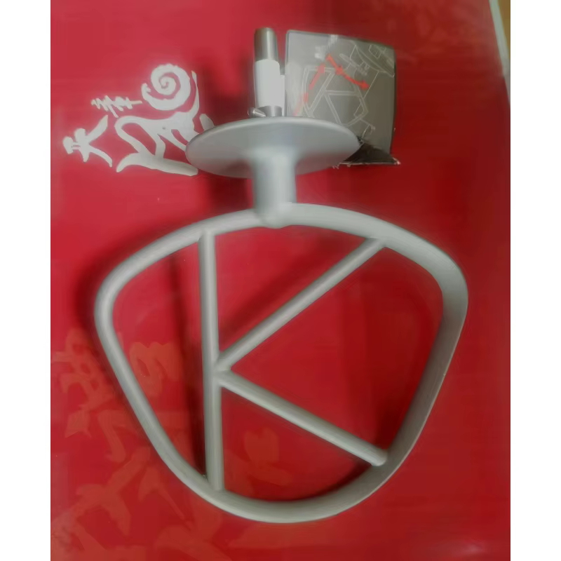 Accessoires de Machine de Chef Kenwood KMC510 KM560 KM336, agitateur en forme de K, accessoires de m