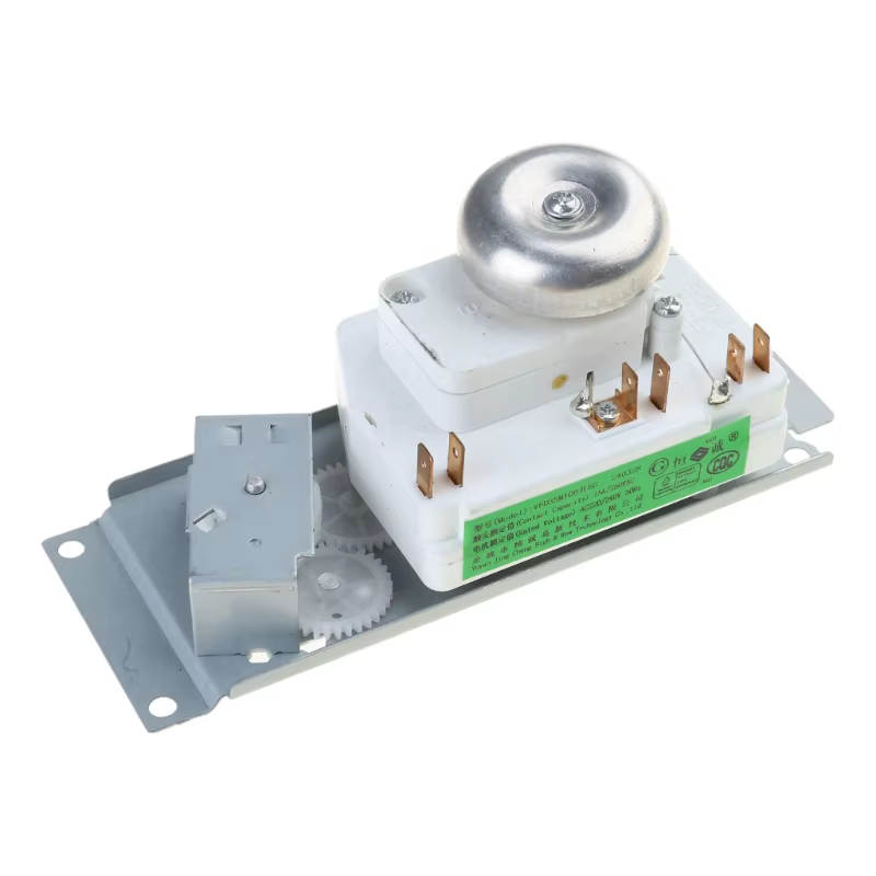 Minuterie de four à micro-ondes pour accessoires de rechange pour micro-ondes Midea WLD35-1/S WLD35-