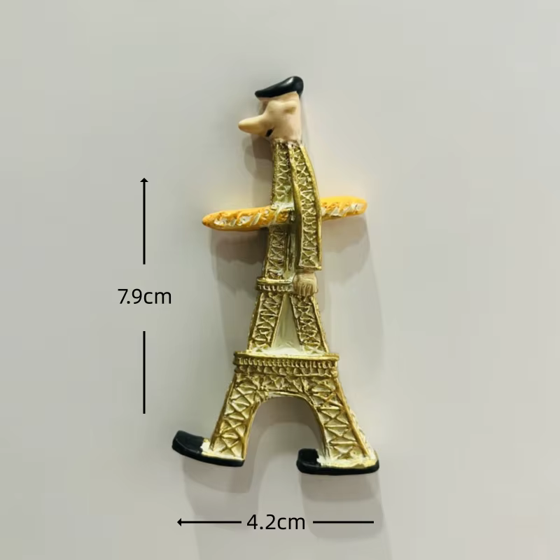 France, Tour Eiffel, Arc de Triomphe, Bordeaux, Alsace, Raisin, Baguette, Citron, Stéréoscopique 3D,