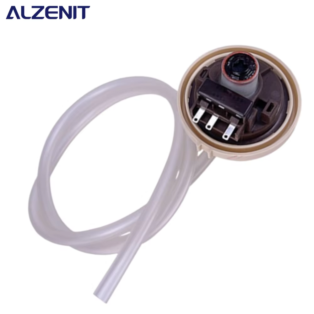 Nouveau capteur de niveau d'eau 6501EA1001D BPS-D pour lave-linge LG, pièces de rechange