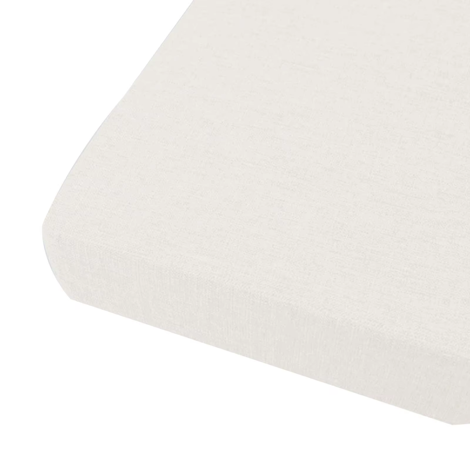 Coussin de rebords de fenêtre d'épaisseur de 5CM avec fond antidérapant pour coussins de banc de mai