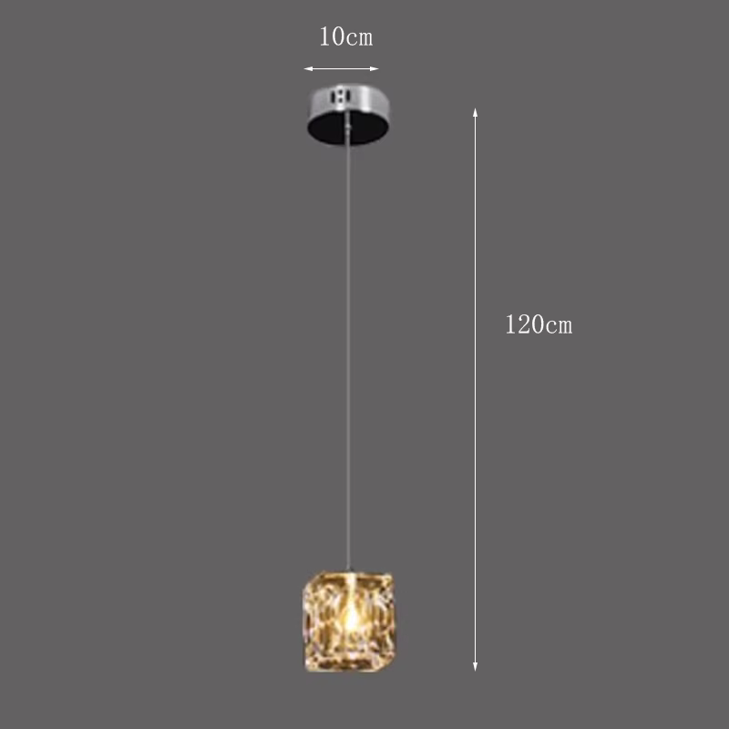 Luminaires suspendus modernes pour salle à manger, éclairage intérieur, lampe de plafond, luminaire 