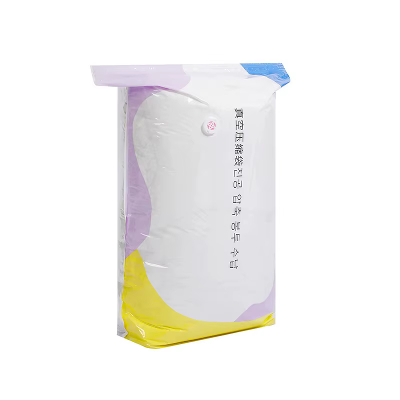 Sacs de rangement sous vide pour la protection des couettes, barrière anti-poussière et anti-humidit