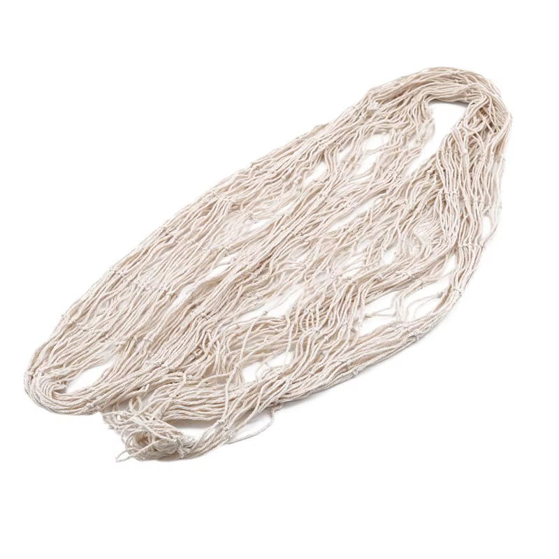 Filet de pêche solide pour décoration murale de bar, accessoire créatif pour la maison, studio, cham