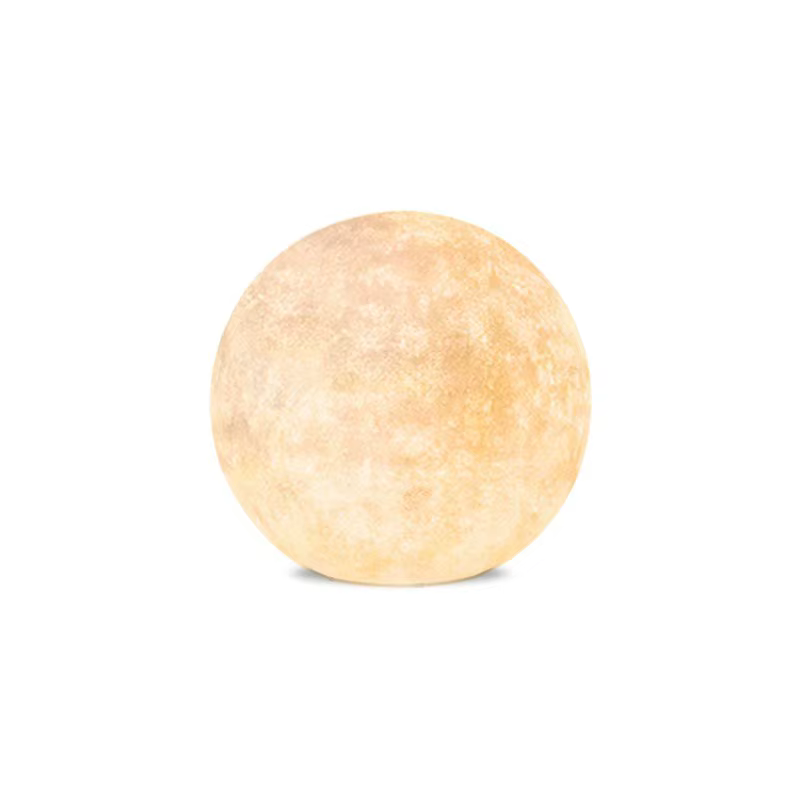 Design moderne LED boule lampadaire pour salon hôtel chambre lampadaires boule chevet lampadaire Art